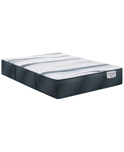 Beautyrest Harmony Lux Hybrid Seabrook Island 13" Firm Mattress-twin In No Color