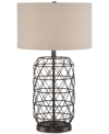 LITE SOURCE CASSIOPEIA TABLE LAMP