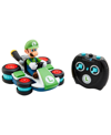 Super Mario Nintendo Mini Rc Luigi Racer In Multicolor