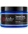 JACK BLACK SUPREME CREAM TRIPLE CUSHION SHAVE LATHER