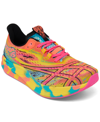 Asics 1012b429400 Multicolor In Aquarium,vibrant
