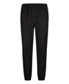 Hurley Big Boys H2o-dri Outsider Trek Jogger Pants In Black