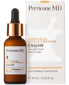 PERRICONE MD ESSENTIAL FX ACYL-GLUTATHIONE CHIA OIL, 1 OZ.