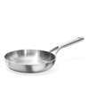 Oxo Mira Tri-ply Stainless Steel 8" Frying Pan In Stainless Steel