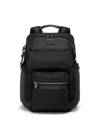 Tumi Ballistic Nylon Alpha Bravo Nomadic Backpack In Black