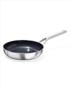 OXO MIRA TRI-PLY STAINLESS STEEL NON-STICK 8" FRYING PAN