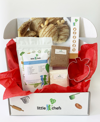 Little Gf Chefs Apple Pop Tarts Gluten Free Baking Kit In No Color