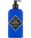 JACK BLACK PURE CLEAN DAILY FACIAL CLEANSER