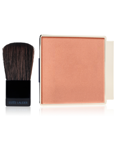 Estée Lauder Pure Color Envy Sculpting Blush Refill In Sensuous Rose