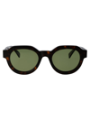 RETROSUPERFUTURE RETROSUPERFUTURE VOSTRO ROUND FRAME SUNGLASSES