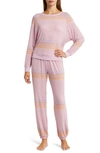 HONEYDEW INTIMATES STAR SEEKER JERSEY PAJAMAS