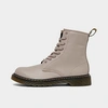 Dr. Martens' 1460 Leather Lace-up Boots In Vintage Taupe