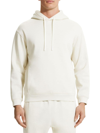 Theory Men's Colts Moisture-wicking Hoodie In White
