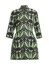 La Doublej Juliet Dress In Papyrus