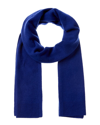 QI CASHMERE JERSEY CASHMERE SCARF
