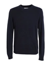 Jack & Jones Sweaters In Blue