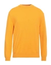 Daniele Fiesoli Sweaters In Mandarin