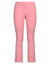 Ql2  Quelledue Pants In Pink