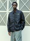OAMC QUILTED OVERSHIRT