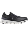 On Running Cloudswift 3 Mesh Sneakers In Black
