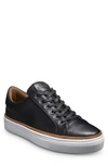 ALLEN EDMONDS ALLEN EDMONDS FLYNN LEATHER SNEAKER