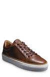 ALLEN EDMONDS ALLEN EDMONDS FLYNN LEATHER SNEAKER