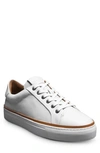 ALLEN EDMONDS ALLEN EDMONDS FLYNN LEATHER SNEAKER