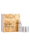 CHANTECAILLE THE LUXE LIFTING DUO GIFT SET $513 VALUE