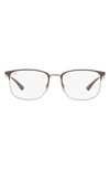 RAY BAN 52MM OPTICAL GLASSES