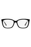 Michael Kors Eyeglasses In Black