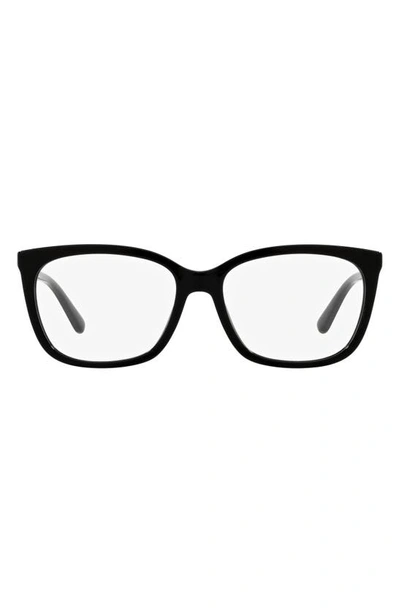 Michael Kors Eyeglasses In Black