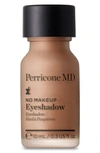 Perricone Md No Makeup Eyeshadow In Shade 3 - Soft Bronze
