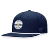 TOP OF THE WORLD TOP OF THE WORLD NAVY NAVY MIDSHIPMEN BANK HAT