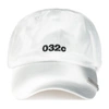 032C 032C  FIXED POINT CAP HAT