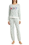 HONEYDEW INTIMATES STAR SEEKER JERSEY PAJAMAS