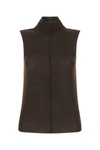 Amiri Knitwear & Sweatshirts In Brown