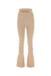 Andreädamo Andreādamo Pants In Pink