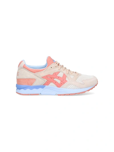 Asics Sneakers In Multicolour