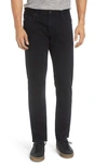 Ag Tellis Slim Fit Jeans In Mass