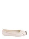 Alexander Mcqueen Ballerinas
