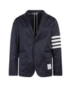 Thom Browne Deconstructed Classic Sports Jacket