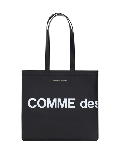 Comme Des Garcon Borsa Shopping