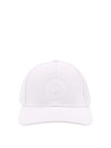 CANADA GOOSE JERSEY HAT