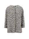 Gianluca Capannolo Kim Jacket