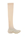 Mm6 Maison Margiela Off-white Salomon Edition Crosswader Boots