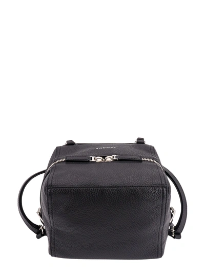 Givenchy Black Pandora Small Shoulder Bag