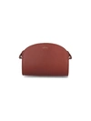 Apc A.p.c. Bags In Brown