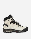 Salomon Quest Gtx Advanced Boots Sand In Multicolor