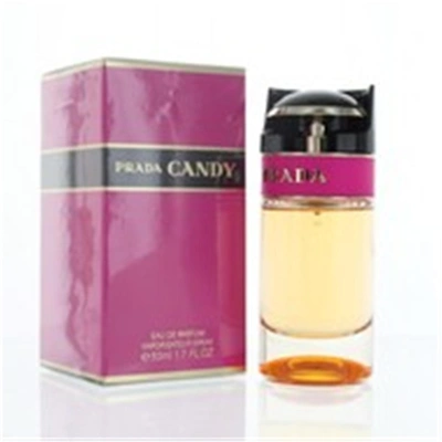 Prada Candy Eau De Parfum Spray