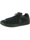PUMA MCQUEEN CLIMB LO MENS SUEDE FITNESS ATHLETIC AND TRAINING SHOES